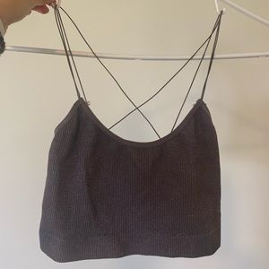 Urban Outfitters Bra Top